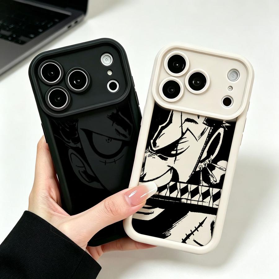 Phone Cases Like Loopy - Handyhülle für Apple iPhone 17 Pro