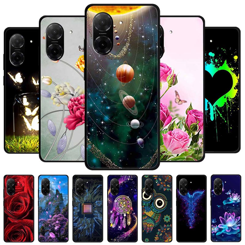 Phone Cases Europe - Für Redmi A5 Hülle Europa-Version RedmiA5