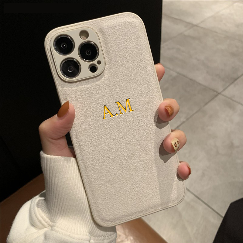 Phone Cases Personalised - Personalisierte Handyhülle für iPhone 17, 16,