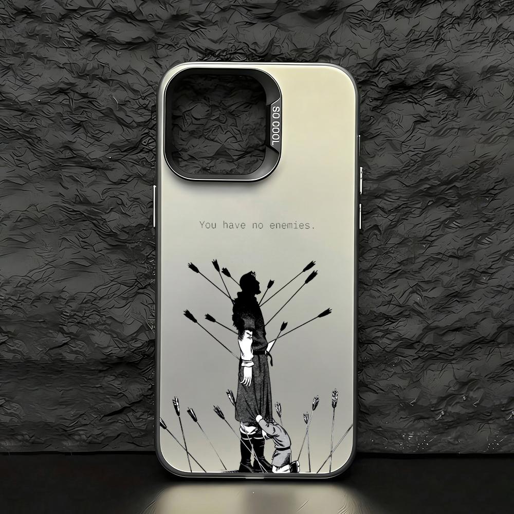 Phone Cases Bulk - V-Vinland Saga Coole Anime Handyhülle für