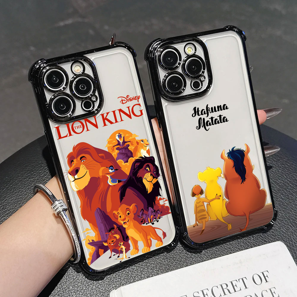 Xiaomi Redmi Note 13 - Disney Handyhülle für Redmi Note 15