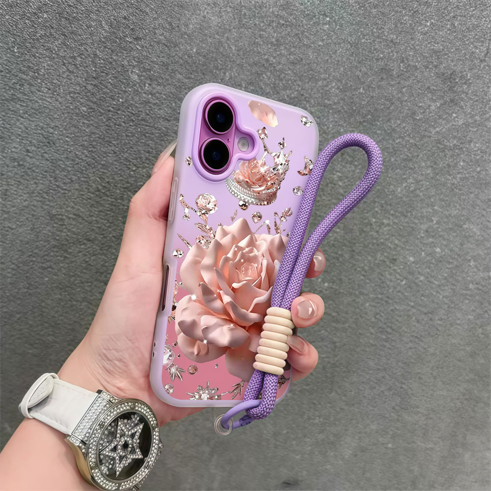 Phone Cases Aesthetic - Handyhülle für Redmi Note 14 13