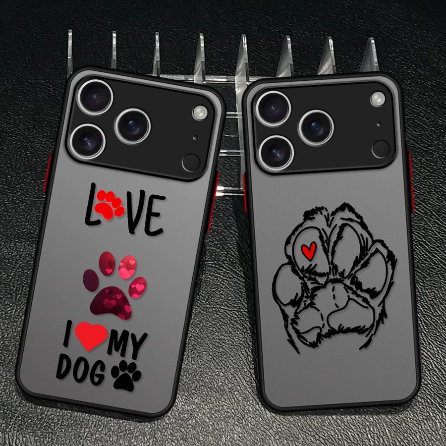 Phone Cases Like Loopy - Hülle für iPhone 17 Pro Max