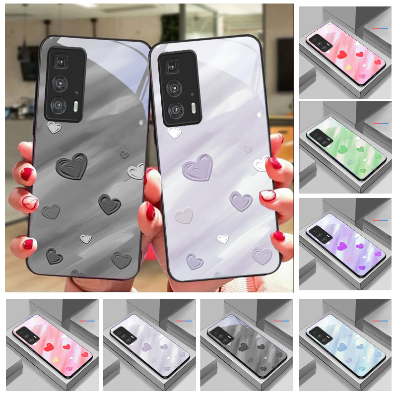 Phone Cases Motorola - Minimalistische und flauschige Kunst für Motorola
