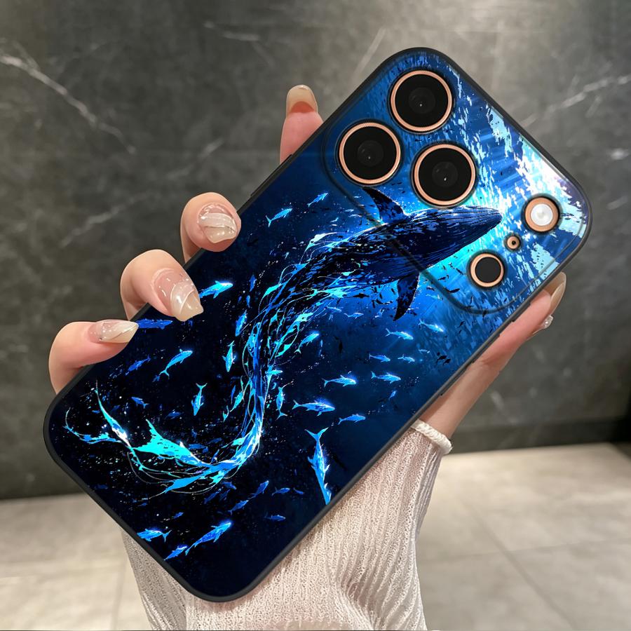 Phone Cases Aesthetic - Handyhülle für Apple iPhone 17 Pro