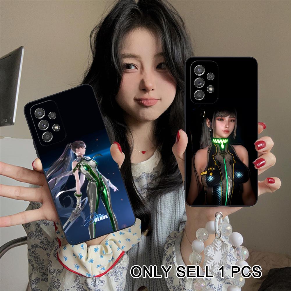 Phone Cases Galaxy A17 - Stellar Game Blade Handyhülle für Samsung