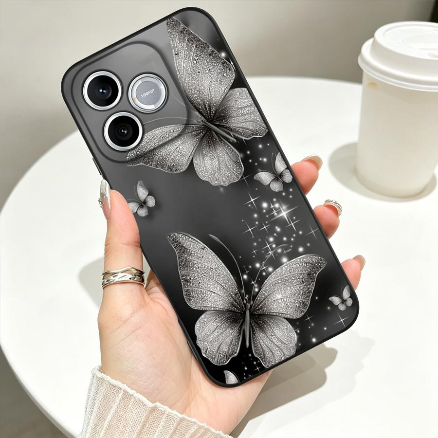 Phone Cases Aesthetic - Minimalistische Ästhetische Hülle für Honor 600