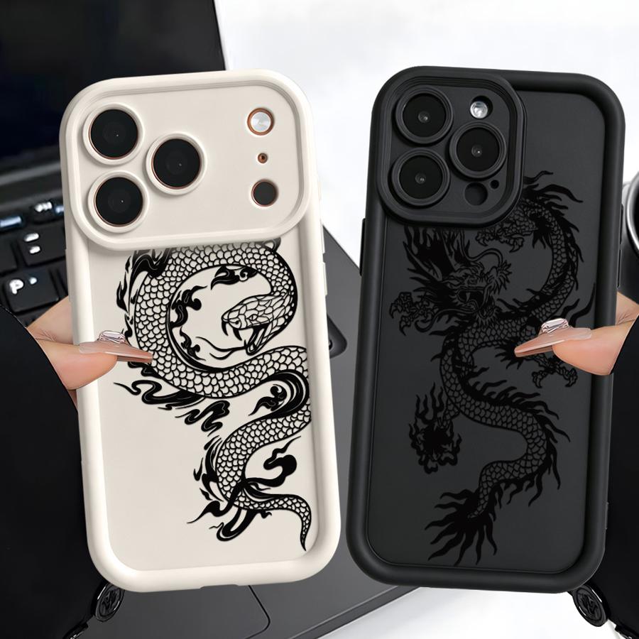 Phone Cases Iphone 16 Pro Max - Handyhülle für iPhone 17 Pro Max