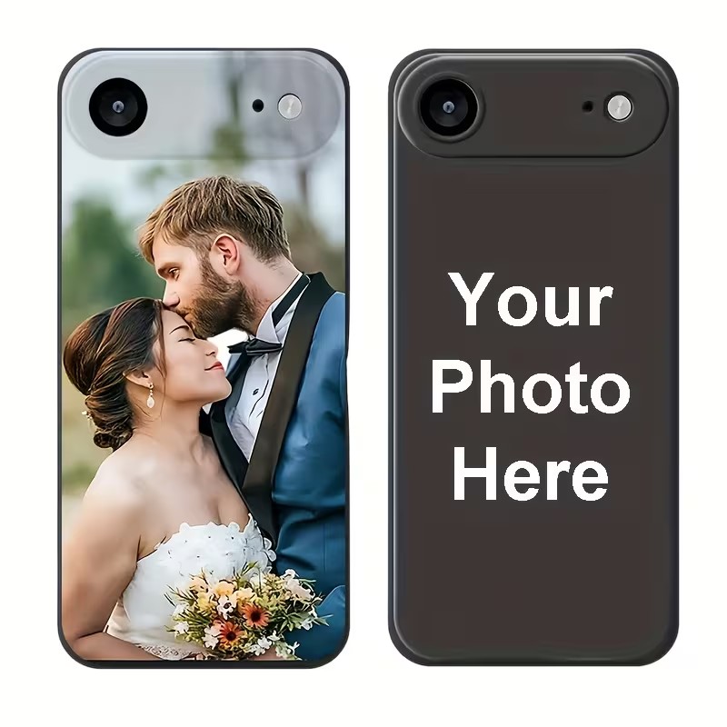 Phone Cases Personalised - Personalisierte Hülle für iPhone 18 17Air