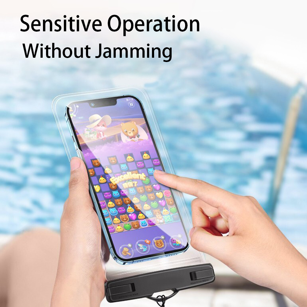 Phone Cases Beach - Für iPhone 5 bis 17 Pro