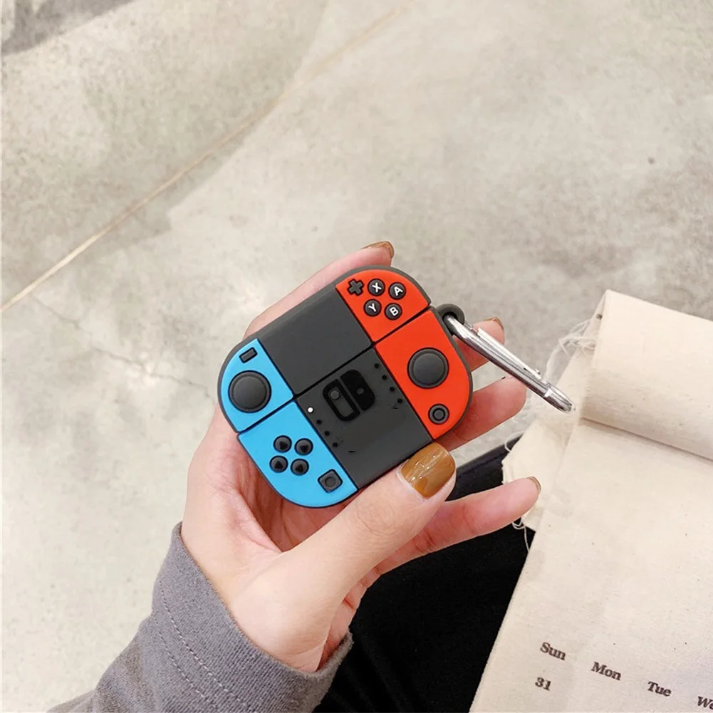 Phone Cases Rubber - Für Airpods Pro 3 Fall, Nette