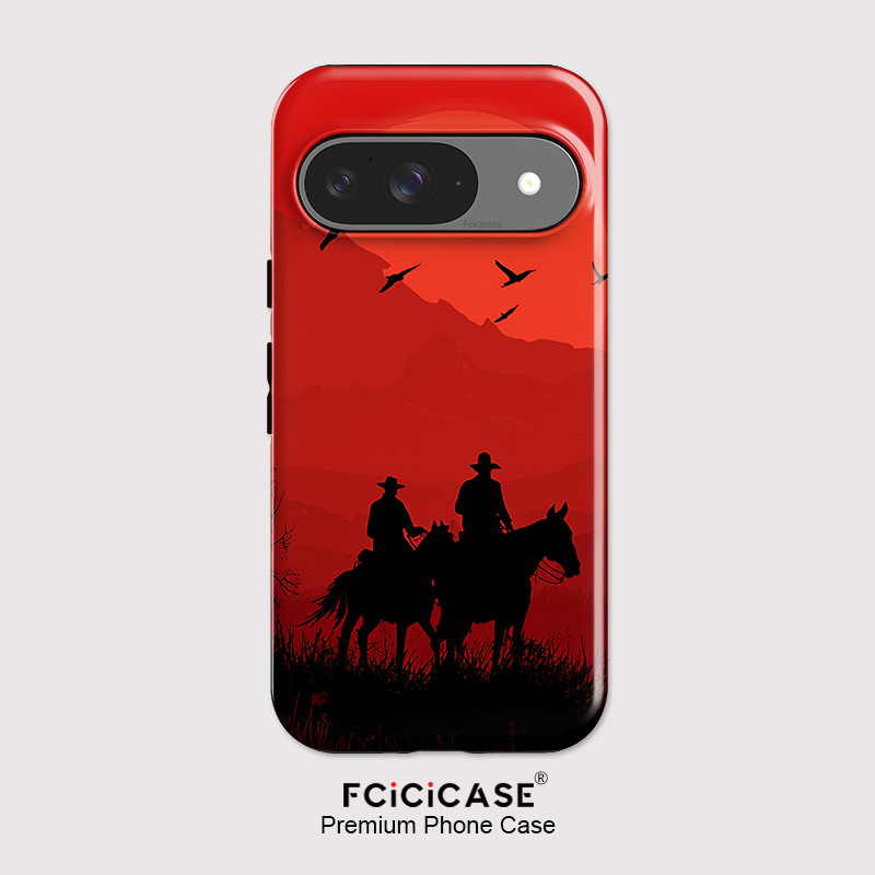 Phone Cases Men - Fcicicase Handyhülle für Google Pixel 10