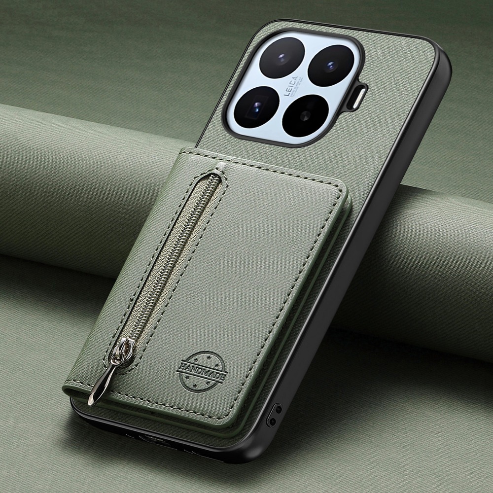 Phone Cases With Wallet On Back - Für Xiaomi 17T Pro 5G 2026