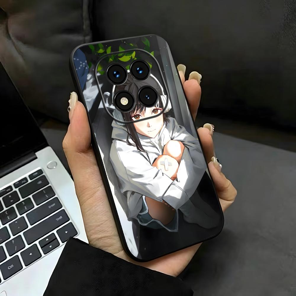 Chainsaw Man Higashiyama Koben – Phone Cases Men Bewertung und Preis