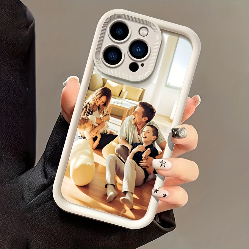 Maßgeschneiderte Hülle für iPh – Phone Cases Personalised Bewertung und Preis