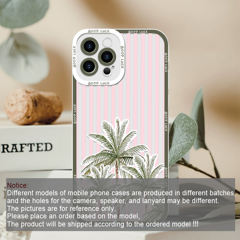 Sommerliche Palm-Kokosnuss-Bau – Phone Cases Galaxy A17 Bewertung und Preis