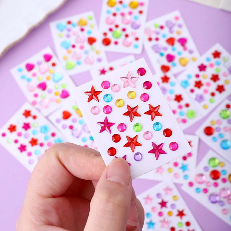 Meistverkaufte Bunte Acryl-Dia – Phone Cases Diy Bewertung und Preis