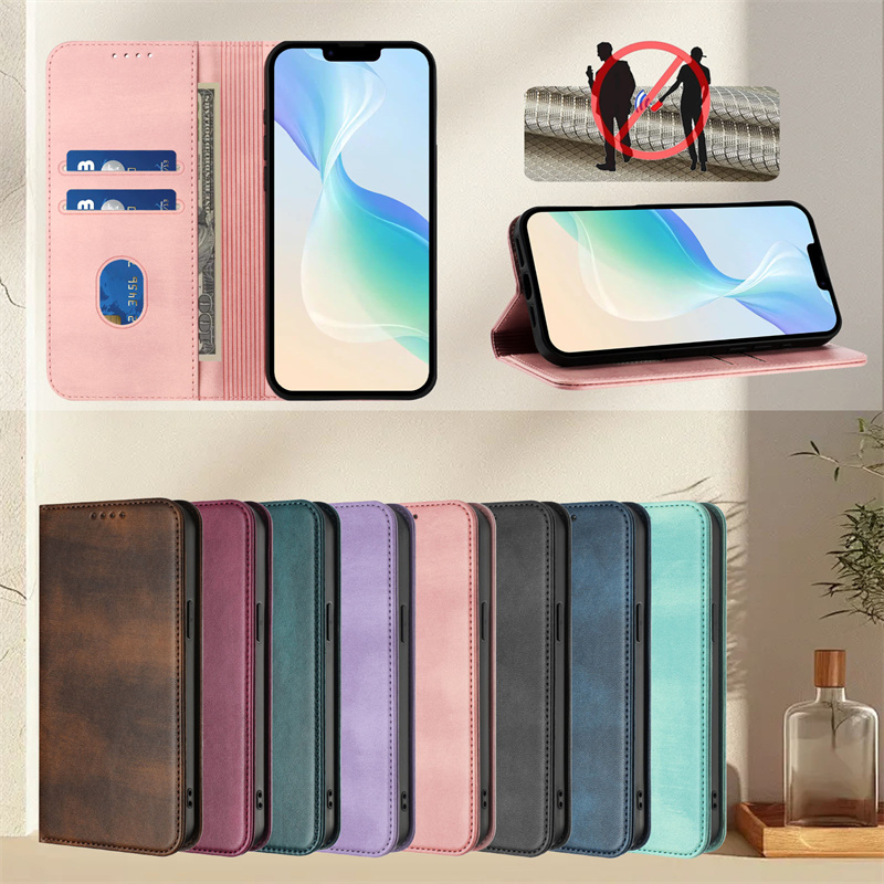 Magnetische Hülle für Nothing  – Phone Cases With Wallet On Back Bewertung und Preis