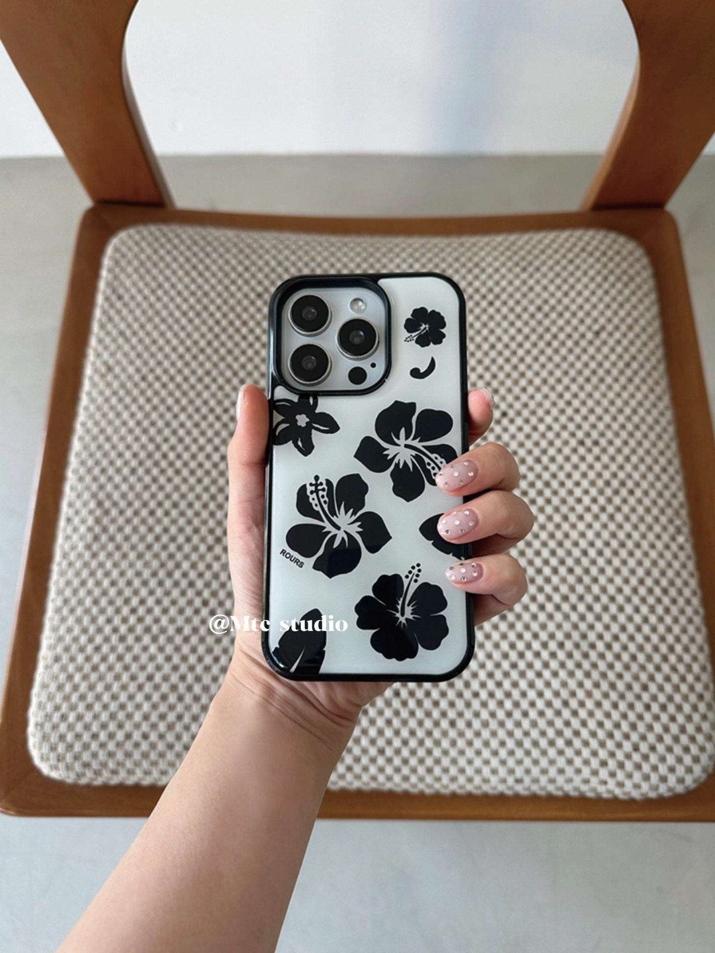 Koreanische Ins Sommer Strand  – Phone Cases Beach Bewertung und Preis