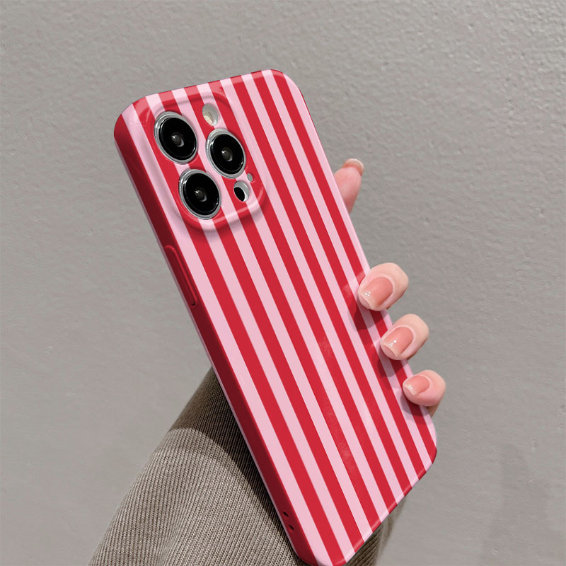 Handyhülle für iPhone 17 16 15 – Phone Cases Pink Bewertung und Preis