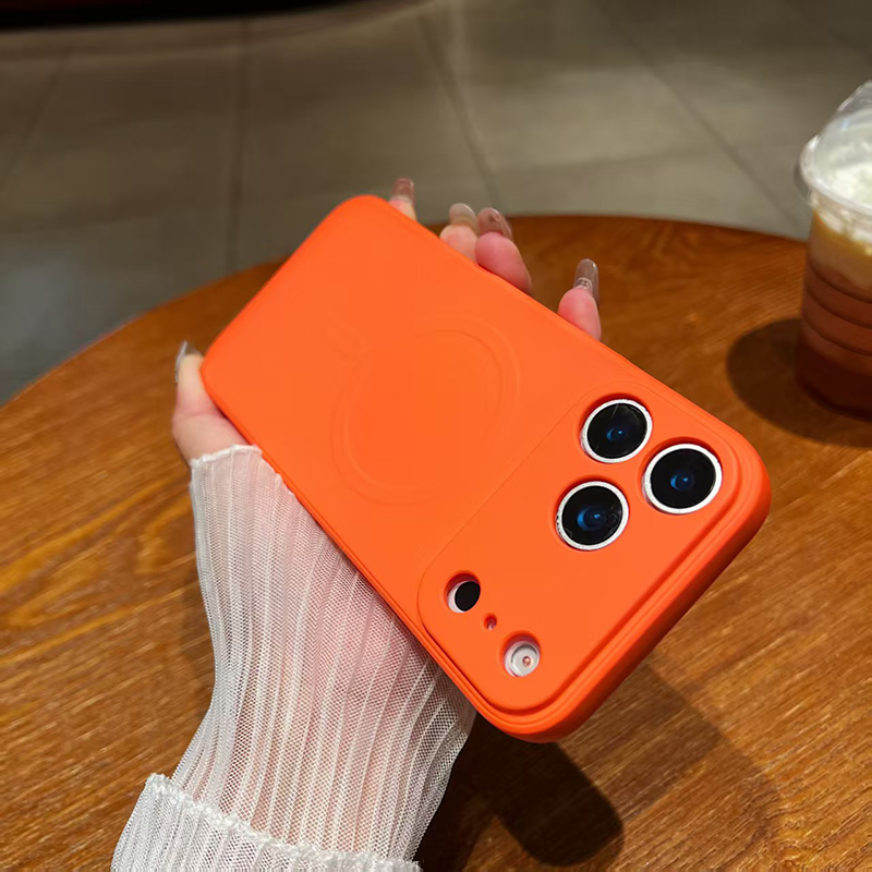 Hochwertige Einfarbige Mattier – Phone Cases Quality Bewertung und Preis
