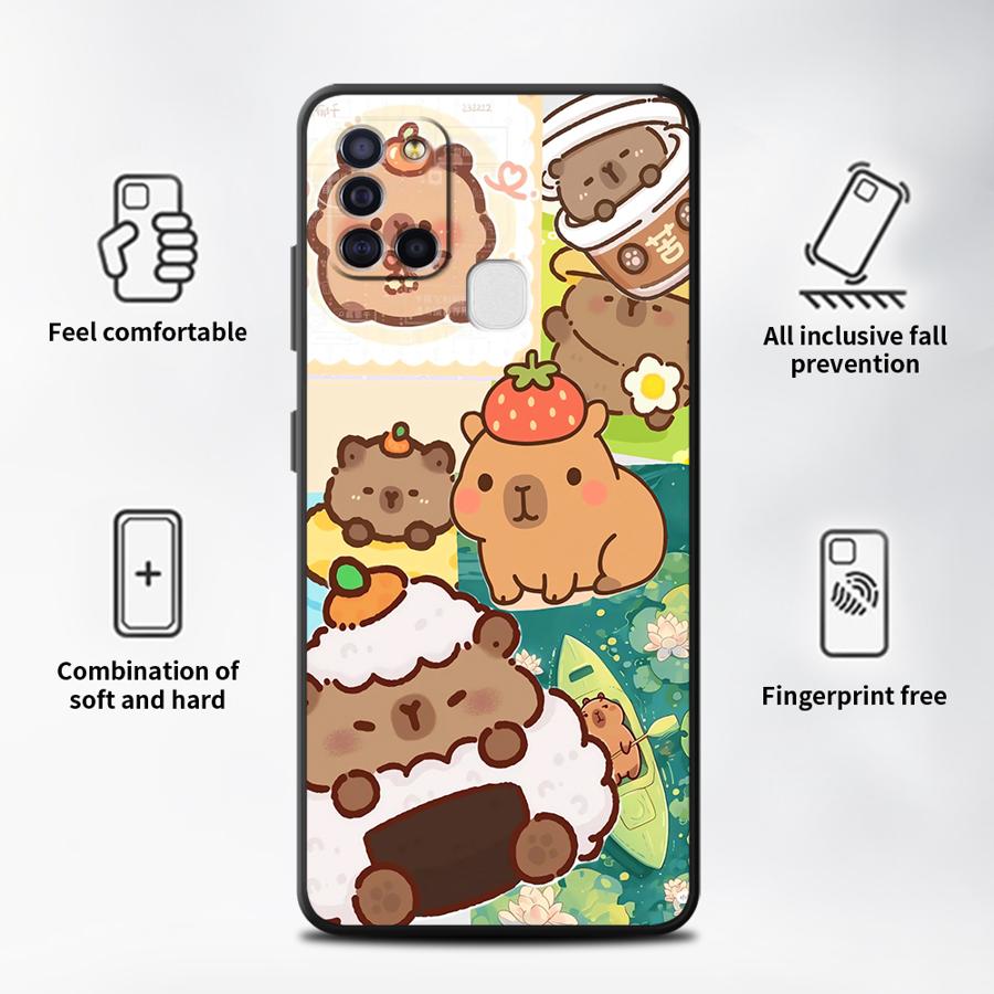 Hülle für Samsung Galaxy A16 A – Phone Cases Galaxy A17 Bewertung und Preis
