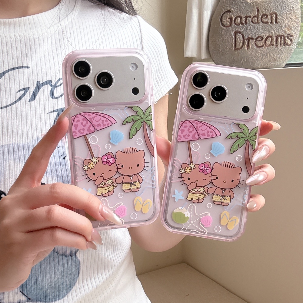 Luxuriöse Niedliche Cartoon-St – Phone Cases Beach Bewertung und Preis