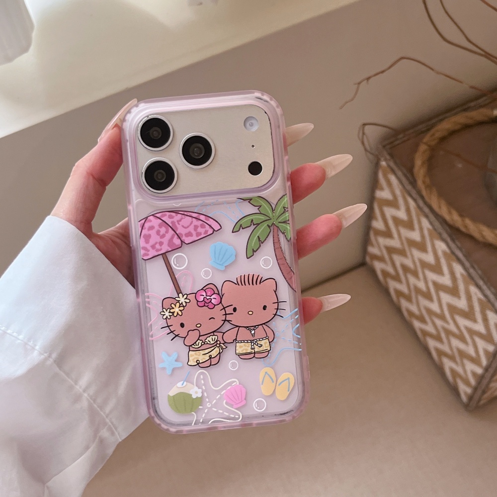 Luxuriöse Niedliche Cartoon-St – Phone Cases Beach Bewertung und Preis