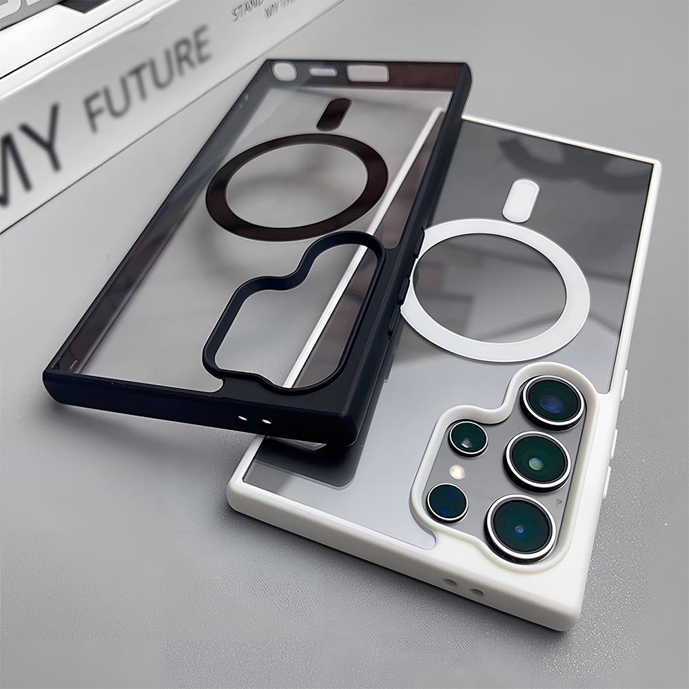 Luxuriöse transparente Acryl-H – Phone Cases Quality Bewertung und Preis