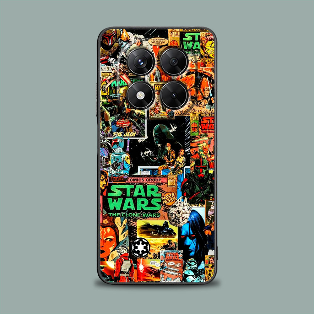 Handyhülle für Redmi 15C 14C 1 – Xiaomi Redmi Note 13 Bewertung und Preis