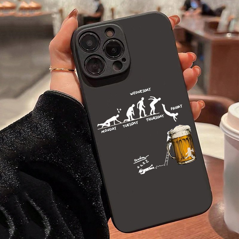 Kreative Handyhülle mit Biermo – Phone Cases Galaxy A17 Bewertung und Preis