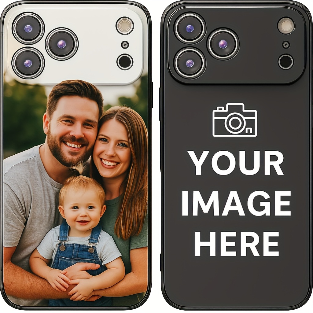 DIY Foto Custom Frosted Soft C – Phone Cases Diy Bewertung und Preis