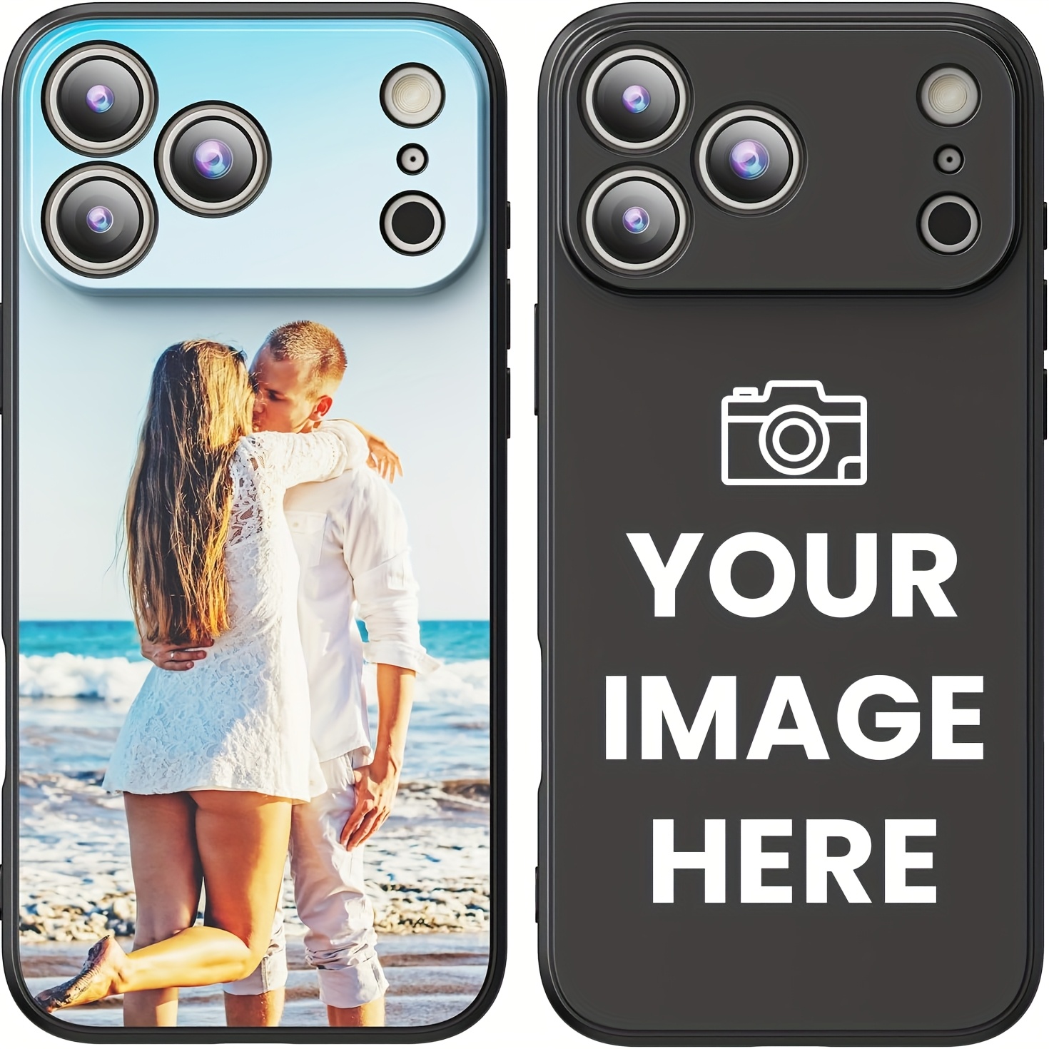 DIY Foto Custom Frosted Soft C – Phone Cases Diy Bewertung und Preis