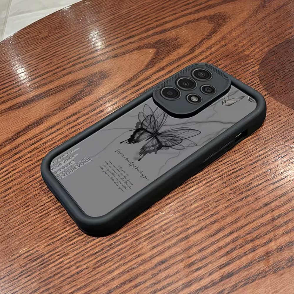 Ästhetische Grunge-Schmetterli – Phone Cases Aesthetic Bewertung und Preis