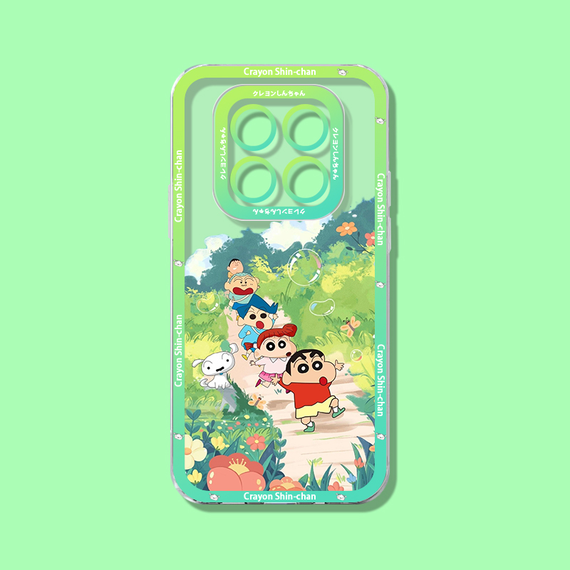 C-Crayon S-Shin Chan Cartoon H – Xiaomi Redmi Note 13 Bewertung und Preis
