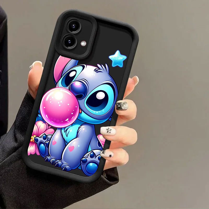 Niedliche Stitch Love Handyhül – Phone Cases Motorola Bewertung und Preis