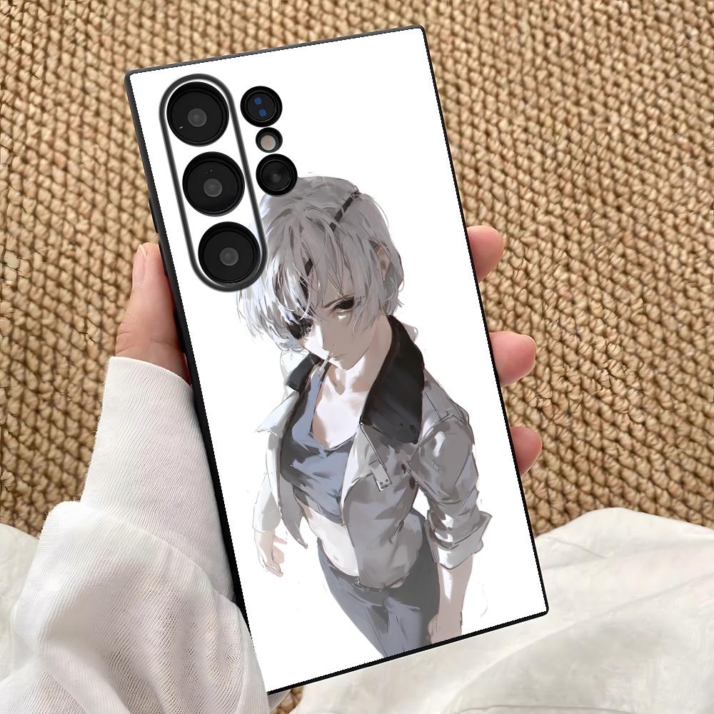 Anime Chainsaw Man Quanxi Hand – Phone Cases Men Bewertung und Preis
