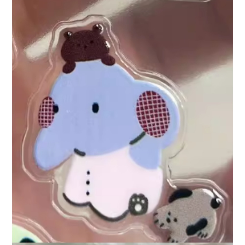 INS abstrakte kawaii Katzen-El – Phone Cases Rubber Bewertung und Preis