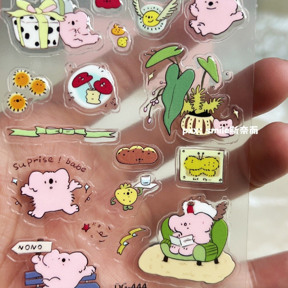 INS abstrakte kawaii Katzen-El – Phone Cases Rubber Bewertung und Preis