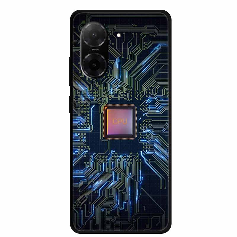 Für Redmi A5 Hülle Europa-Vers – Phone Cases Europe Bewertung und Preis