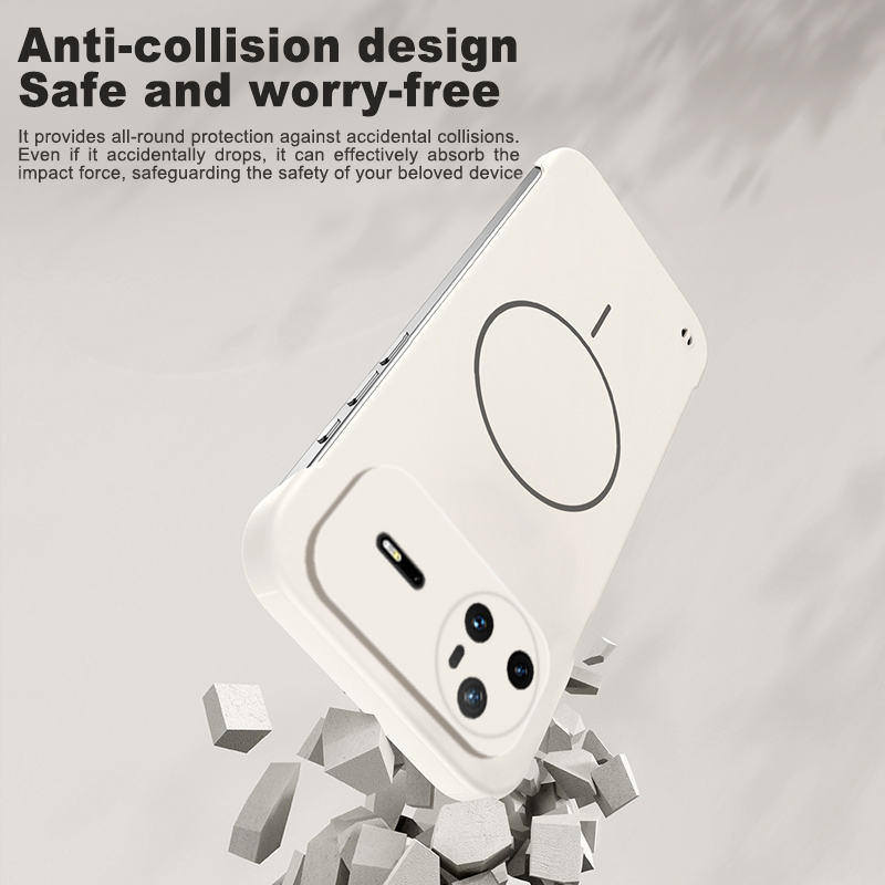 Magnetische Handyhüllen für Hu – Phone Cases Quality Bewertung und Preis