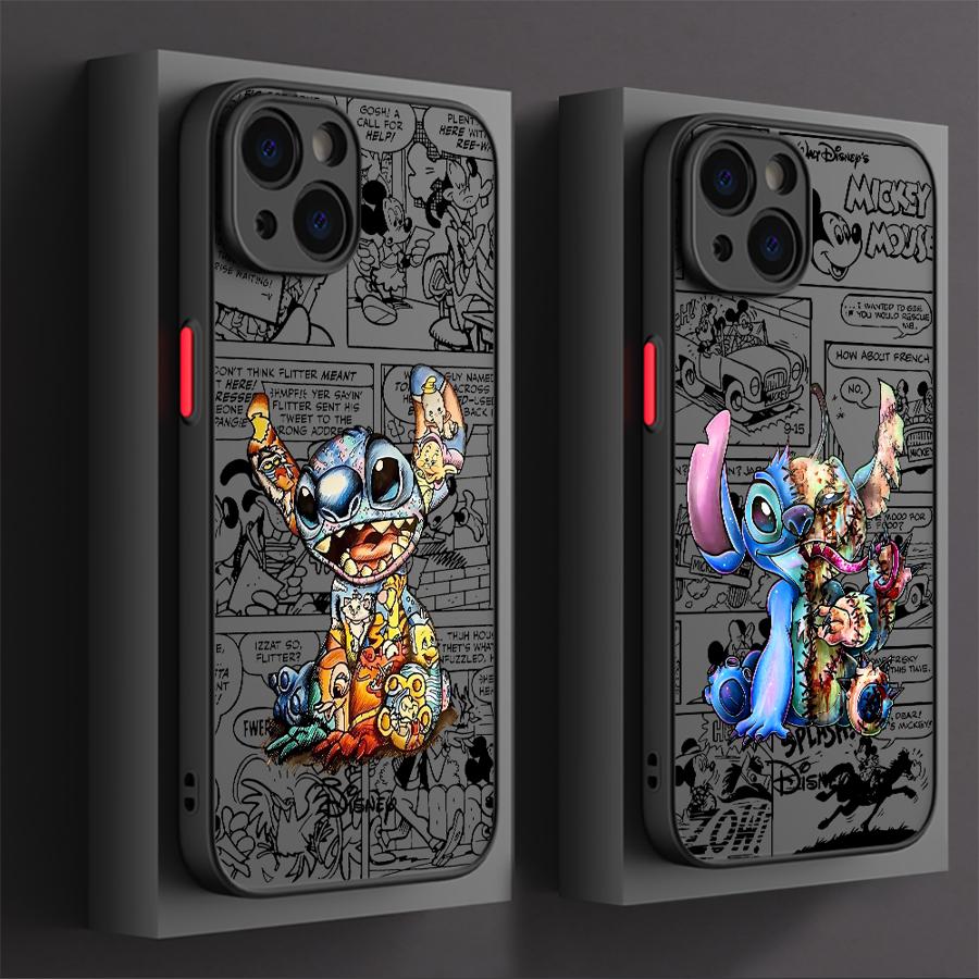 Disney Mickey Mouse Hülle für  – Phone Cases Like Loopy Bewertung und Preis