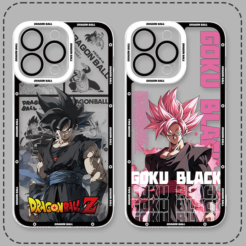 D-Dragon Ball GOKU BLACK VEGET – Phone Cases Galaxy A17 Bewertung und Preis