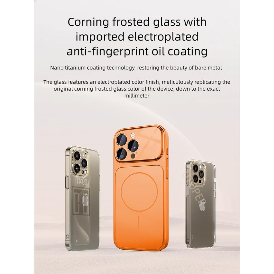 Original Glas Nano Matte Fall  – Phone Cases Diy Bewertung und Preis
