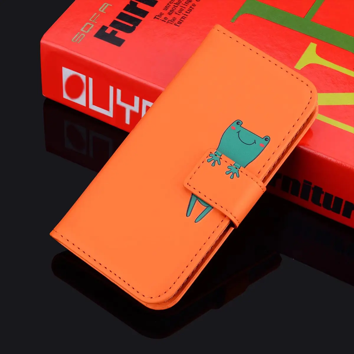 Flip-Leder-Handyhülle für Goog – Phone Cases Australia Bewertung und Preis