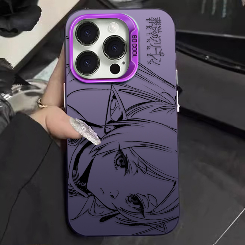 Heißer Anime-Frieren-Handyhüll – Xiaomi Redmi Note 13 Bewertung und Preis