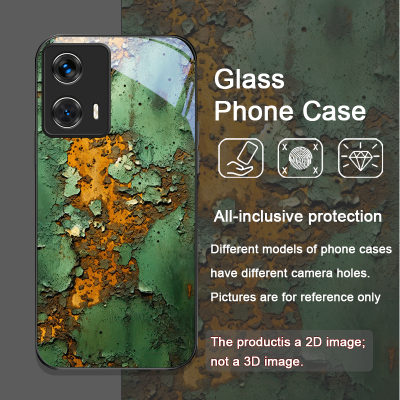 Kreative rostige Metalloberflä – Phone Cases Motorola Bewertung und Preis