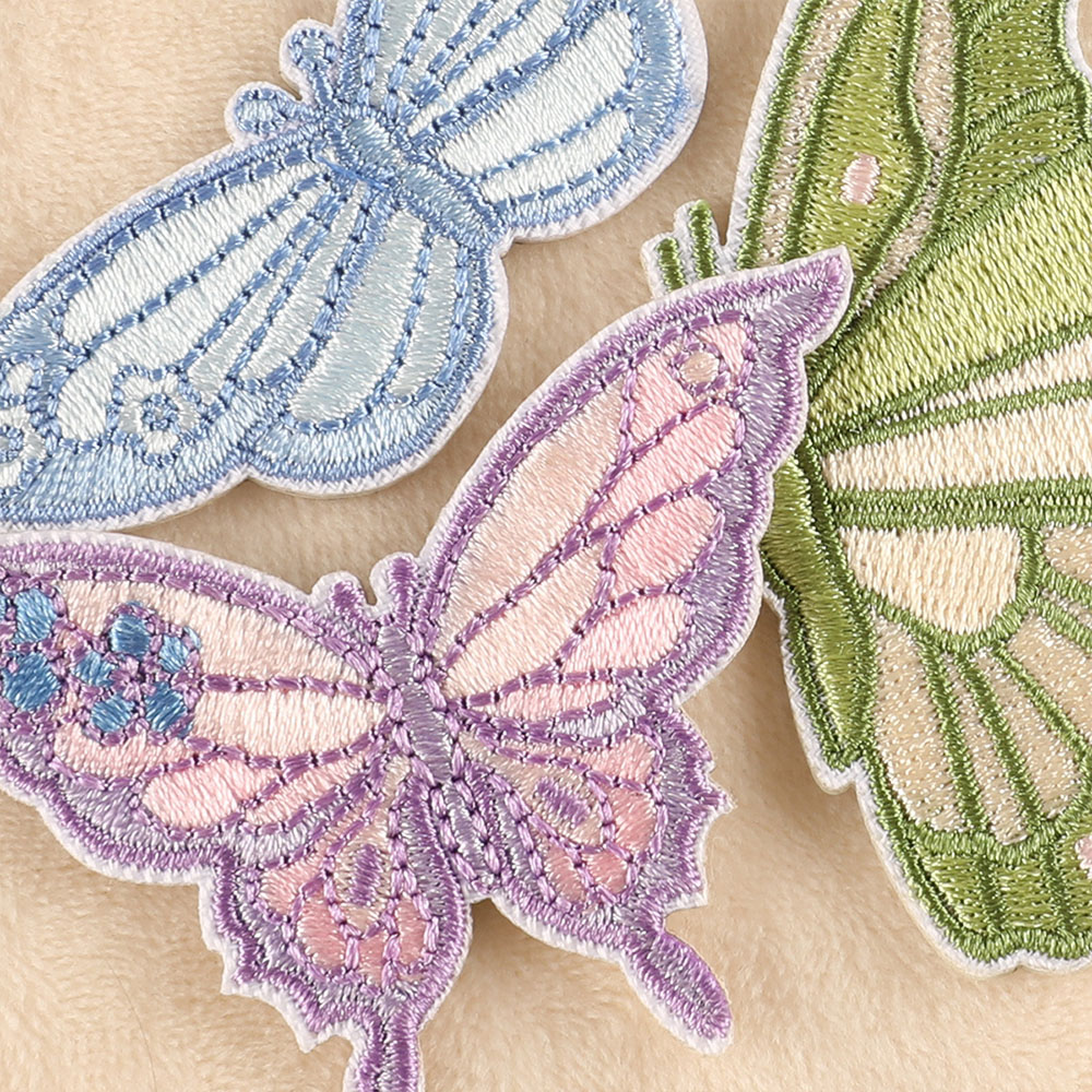 Bunte Schmetterling selbst kle – Phone Cases The Dairy Bewertung und Preis