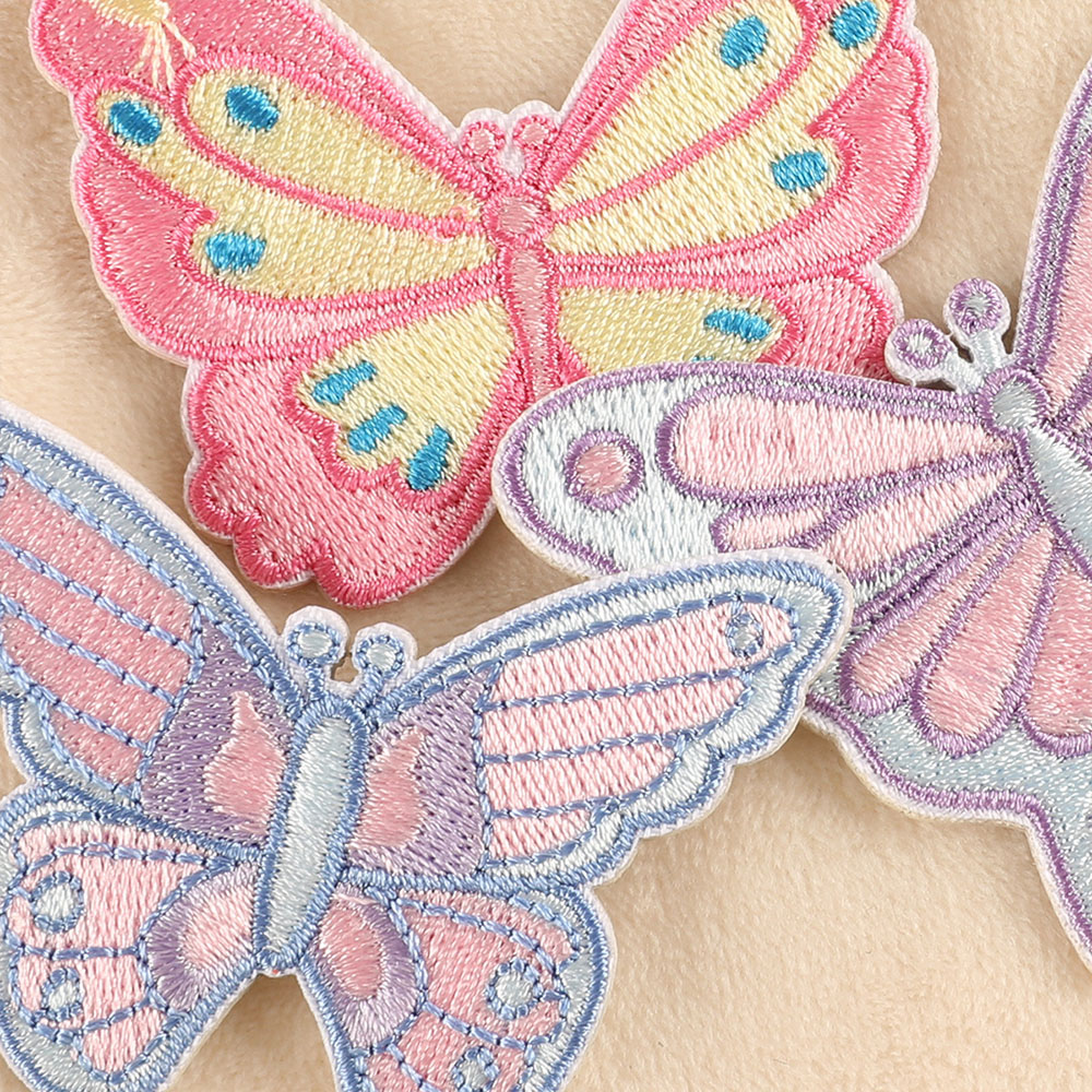 Bunte Schmetterling selbst kle – Phone Cases The Dairy Bewertung und Preis