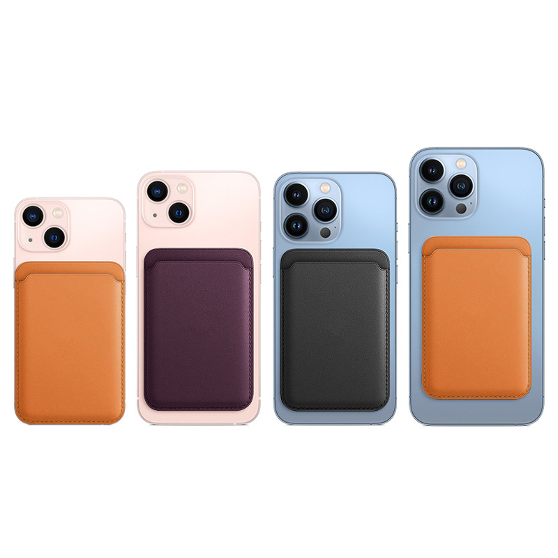 Leder-Kartenetui Handyhülle Ka – Phone Cases With Wallet On Back Bewertung und Preis